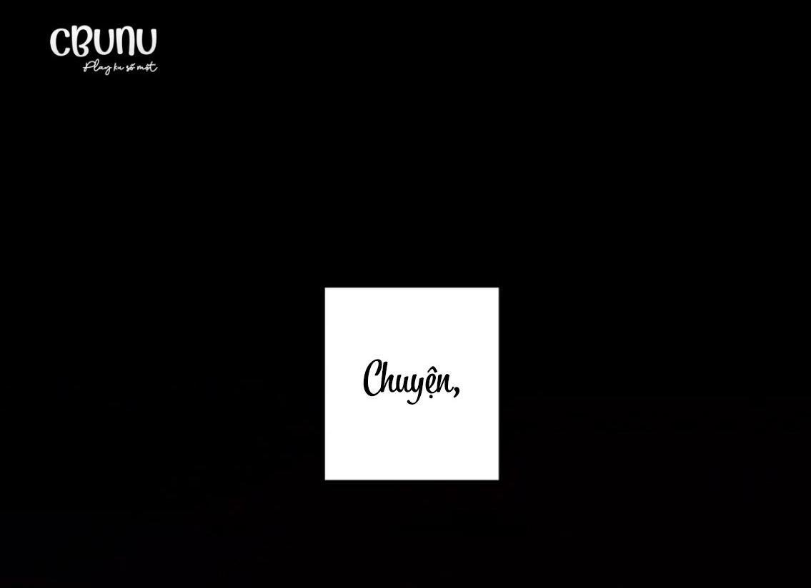 (CBunu) Ngục Giam Thể Xác - Chap 2