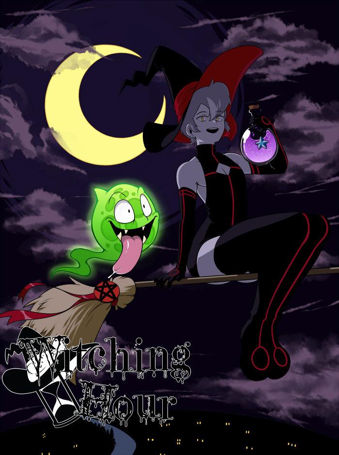 ONESHOT CHỊCH VỒN CHỊCH VÃ - Chap 36