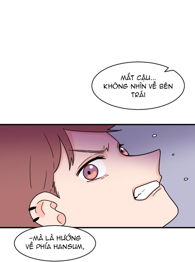 Truyện Ngôn Nhưng Không Ngôn Lắm - Chap 6