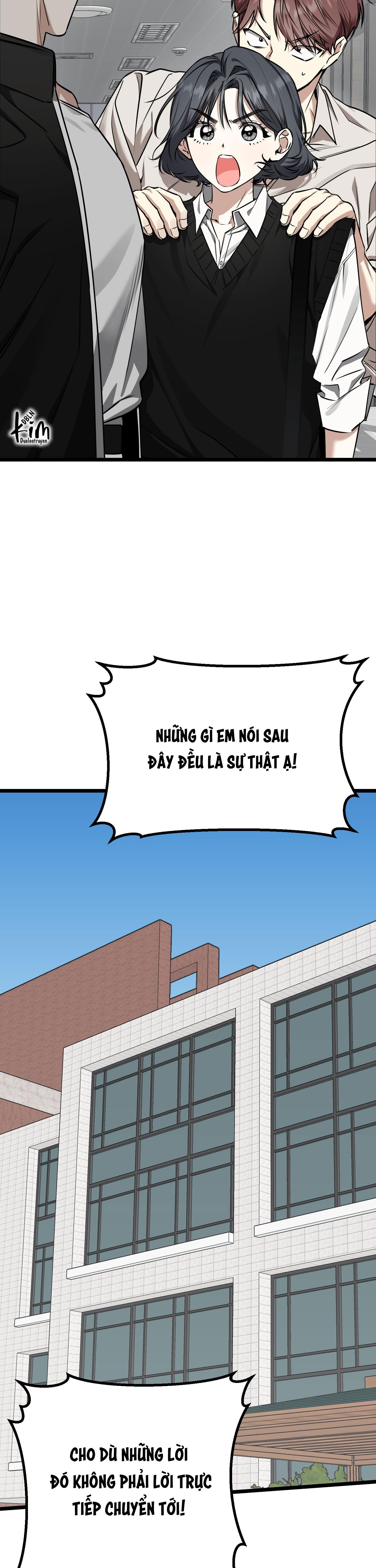 TUYỂN TẬP NGỰC BỰ, CUNG KHỦ CỦA NHÀ KIM - Chap 88