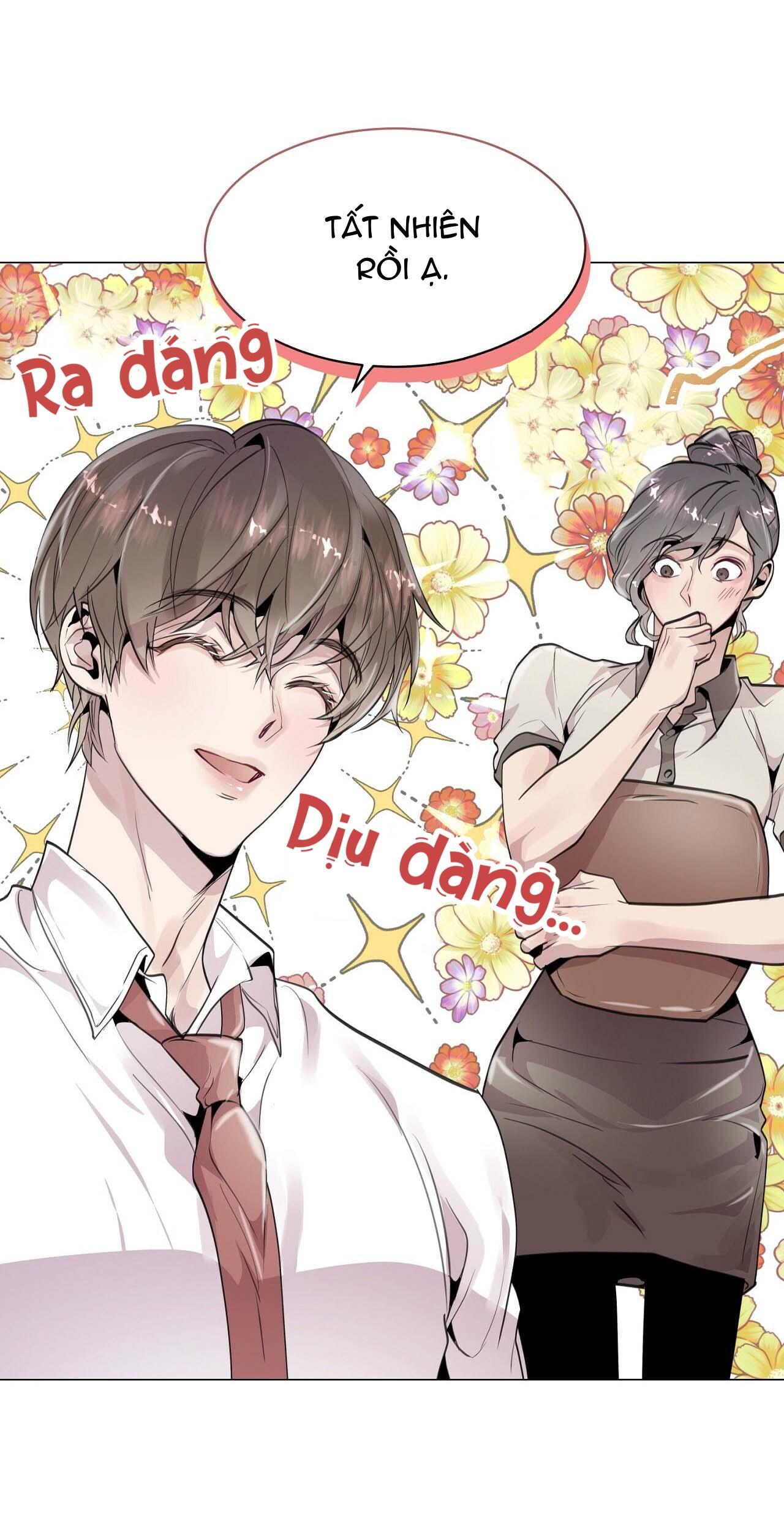 Vị Kỷ - Chap 4