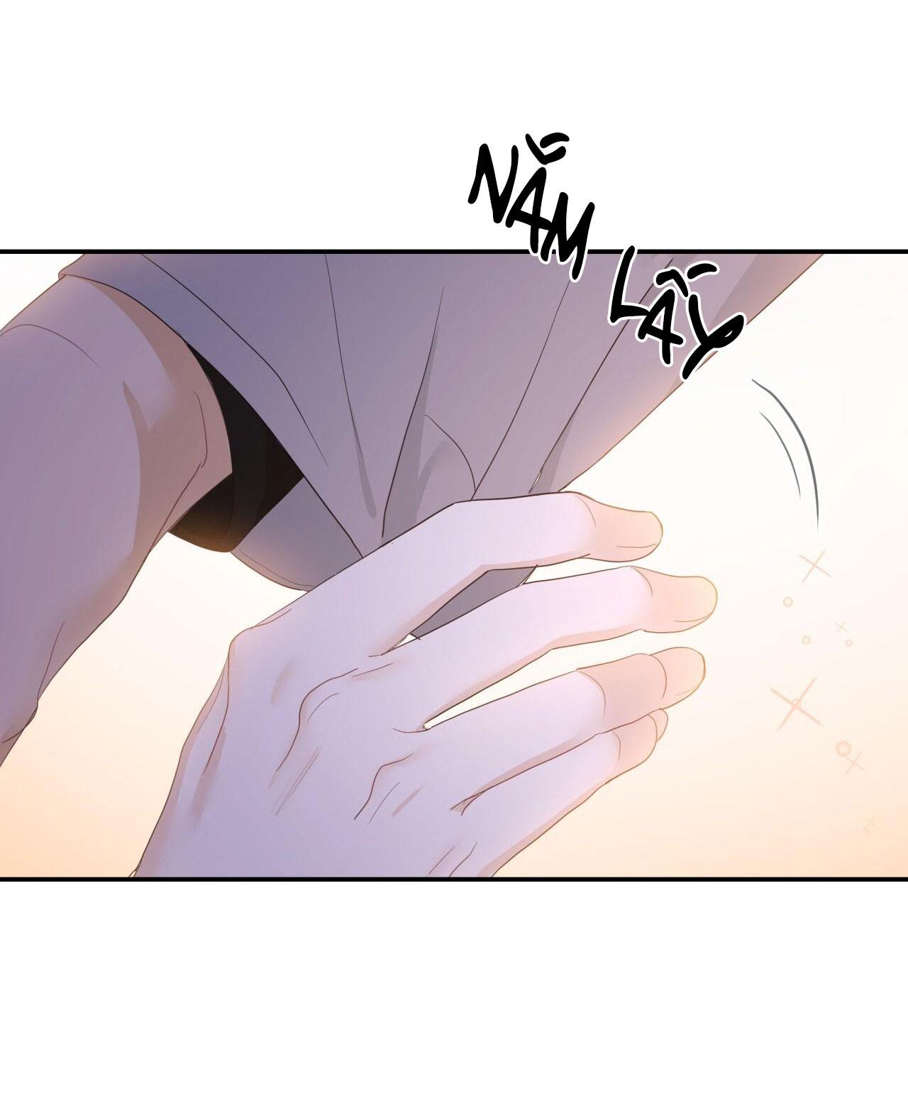 VỊ NGỌT KHÔNG ĐƯỜNG (SWEET NOT SUGAR) - Chap 17