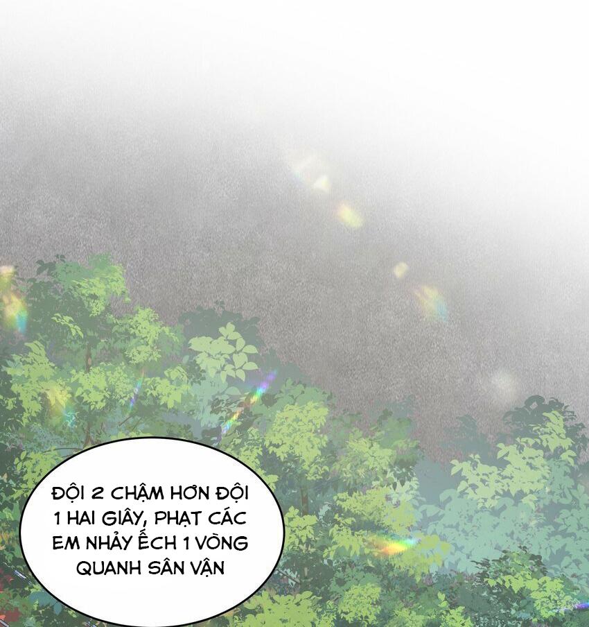 Năm tháng qua - Chap 3