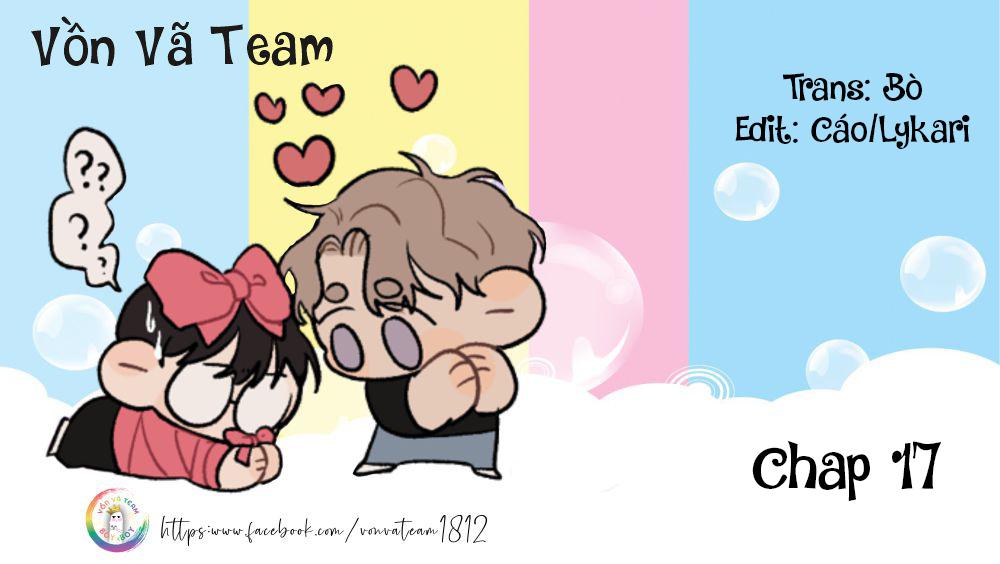 Vị Kỷ - Chap 17