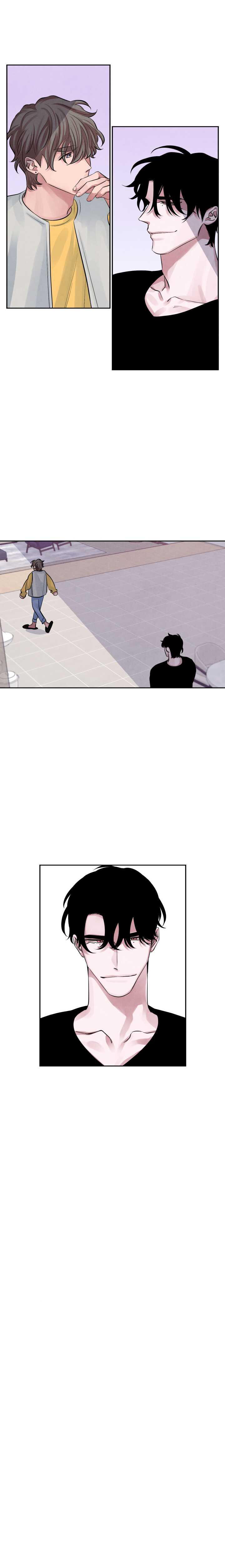 Âm Thanh Của San Hô - Chap 9
