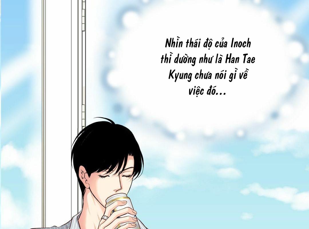 Lừa Gạt - Chap 3