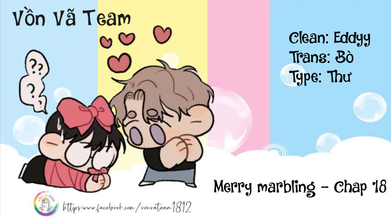 Merry Marbling - Chap 18