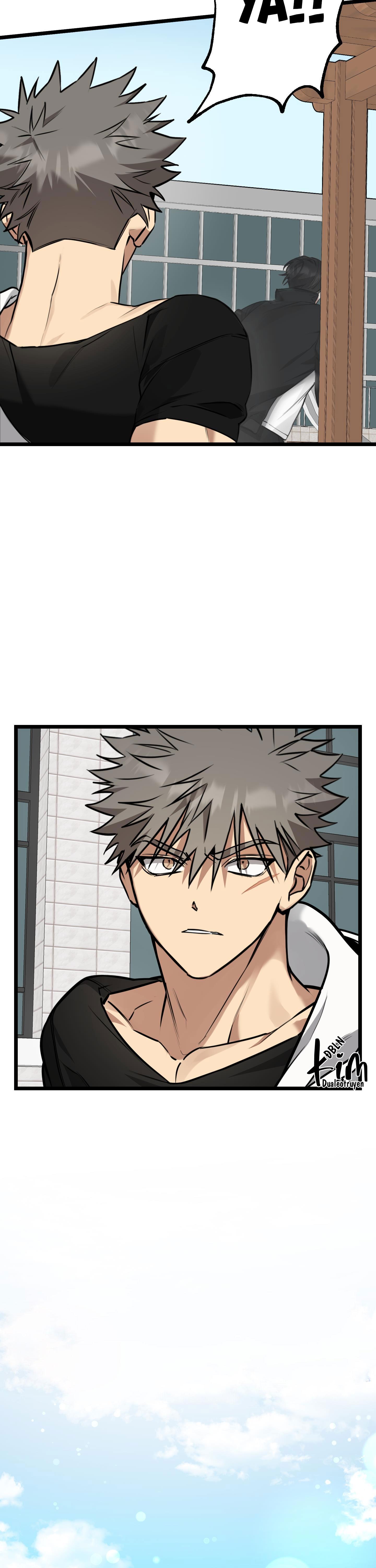 TUYỂN TẬP NGỰC BỰ, CUNG KHỦ CỦA NHÀ KIM - Chap 83
