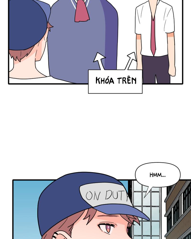 Truyện Ngôn Nhưng Không Ngôn Lắm - Chap 23