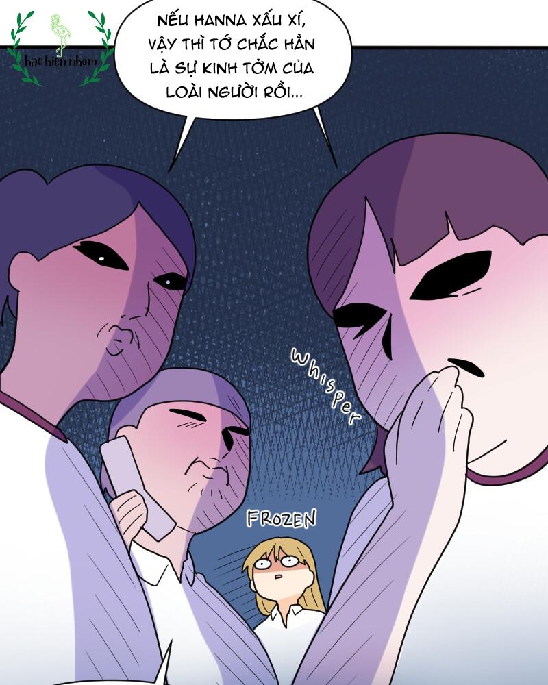 Truyện Ngôn Nhưng Không Ngôn Lắm - Chap 16