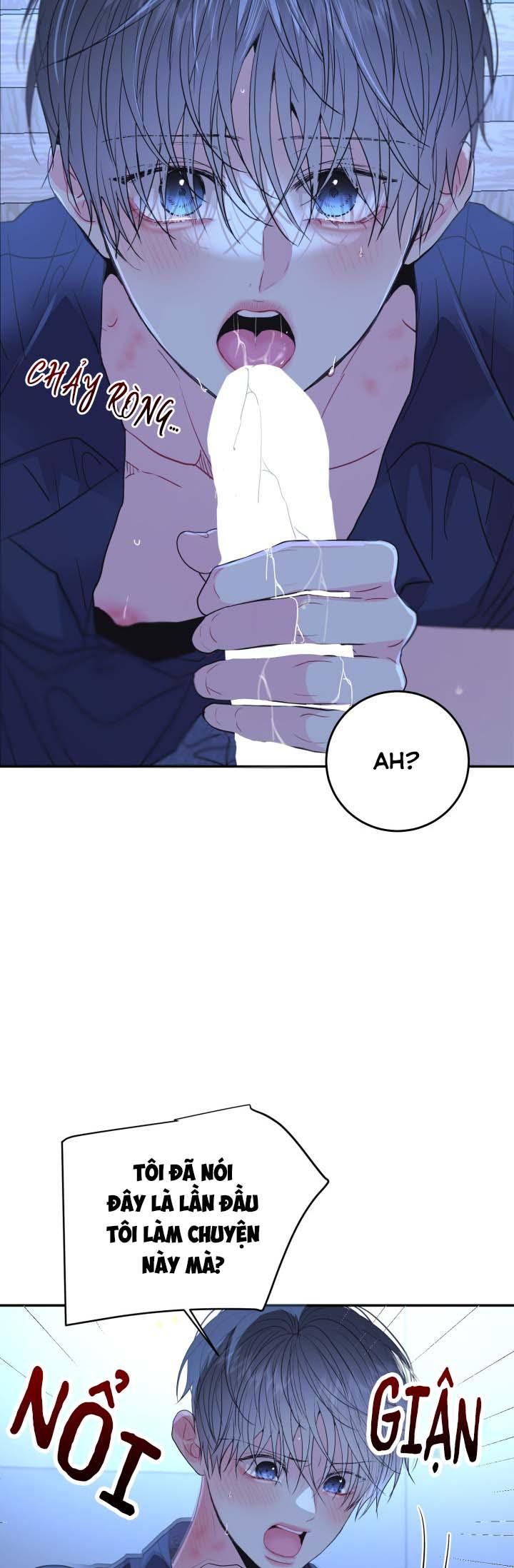 YÊU EM THÊM LẦN NỮA (LOVE ME AGAIN) - Chap 14