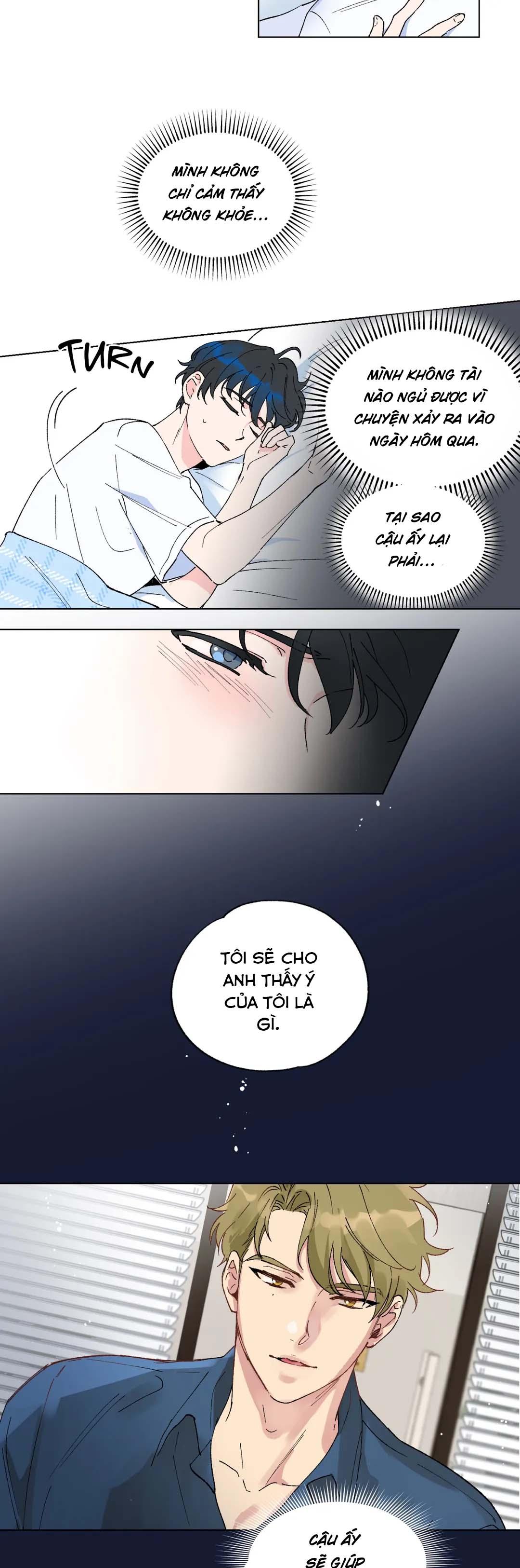 Manhwa Chịch Vồn Chịch Vã - Chap 47