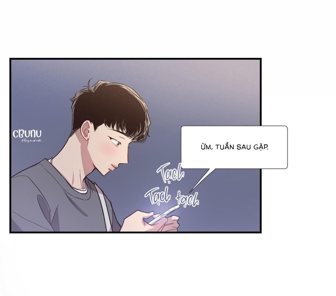 (CBunu) Bí Mật Của Mái Tóc - Chap 7
