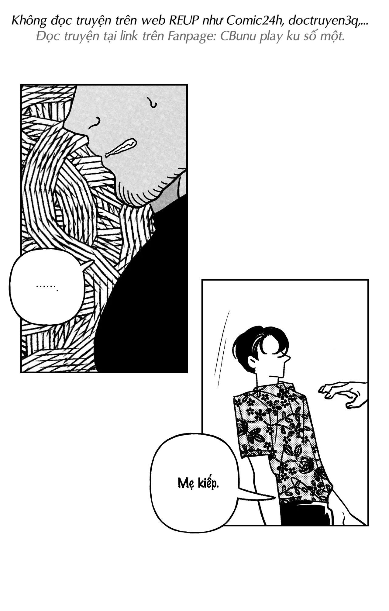 Sự kết hợp hoàn hảo - Chap 14