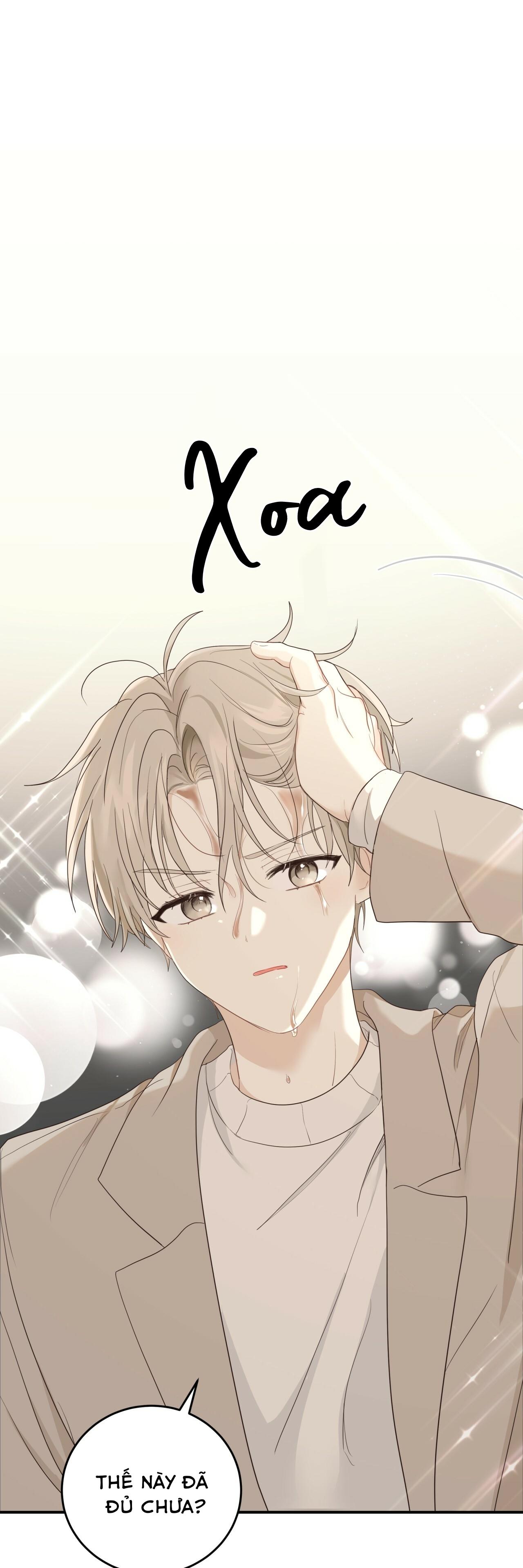 VỊ NGỌT KHÔNG ĐƯỜNG (SWEET NOT SUGAR) - Chap 16