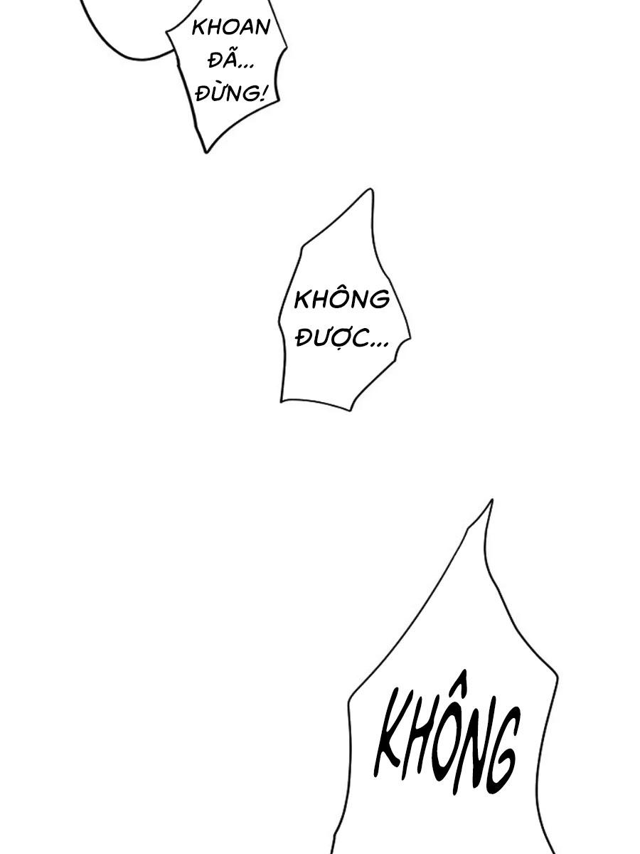 Tiền Bối, Chúng Ta Cần Nói Chuyện - Chap 14