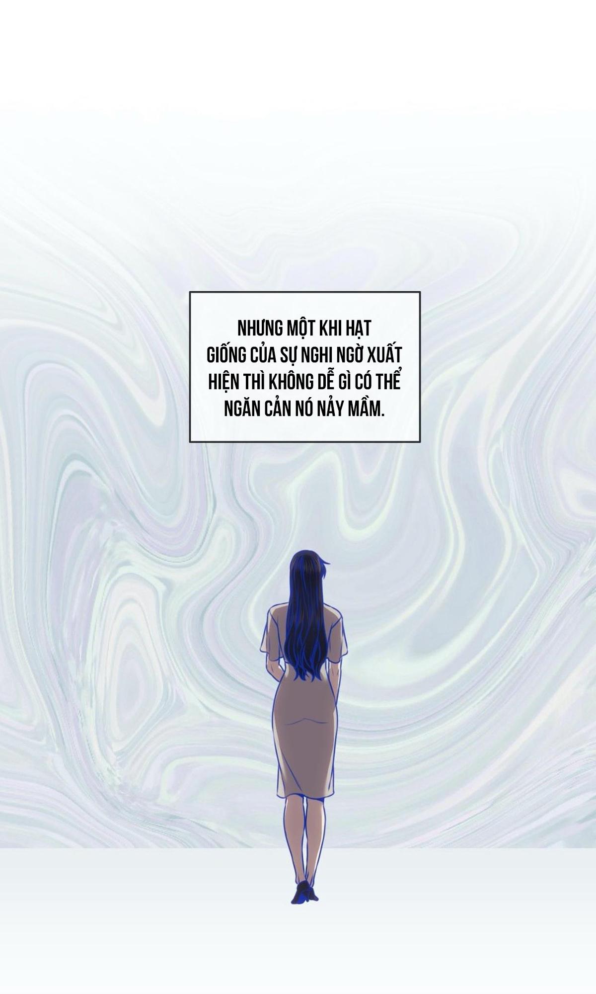 Công Cuộc Báo Thù Của Kẻ Yếu Thế - Chap 27