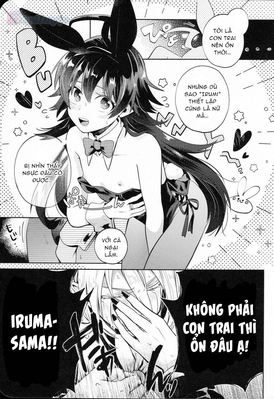 Tổng hợp boylove 18+ - Chap 280