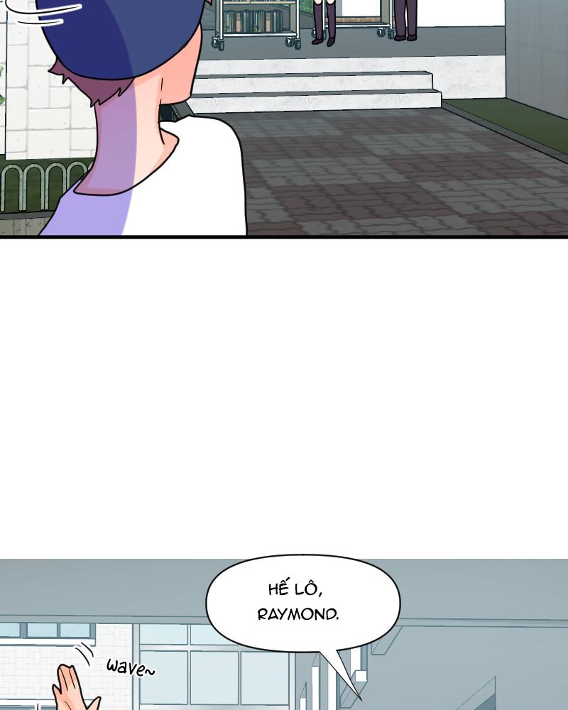 Truyện Ngôn Nhưng Không Ngôn Lắm - Chap 23