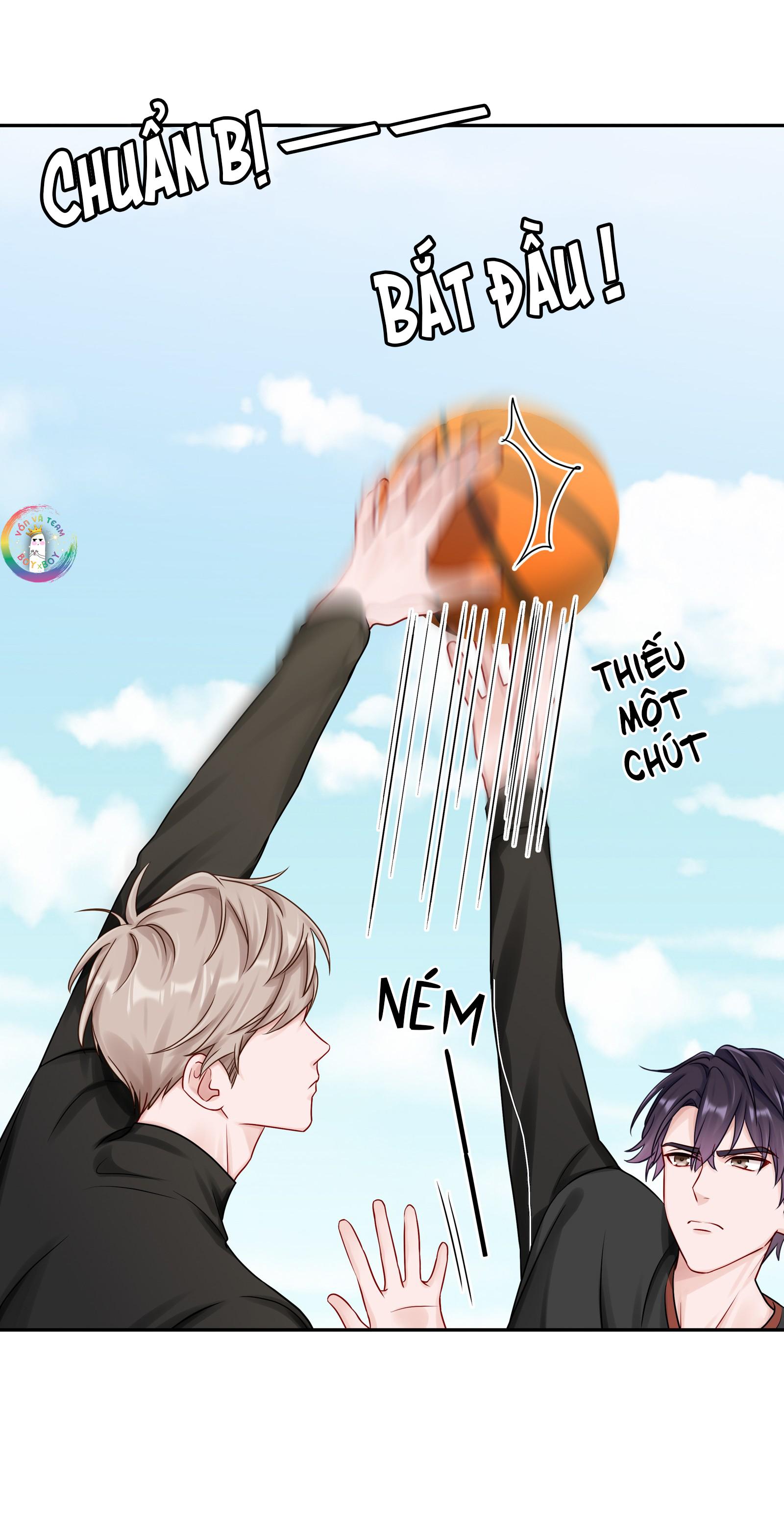 (END) Để Ý Tôi Một Chút Đi Mà - Chap 39