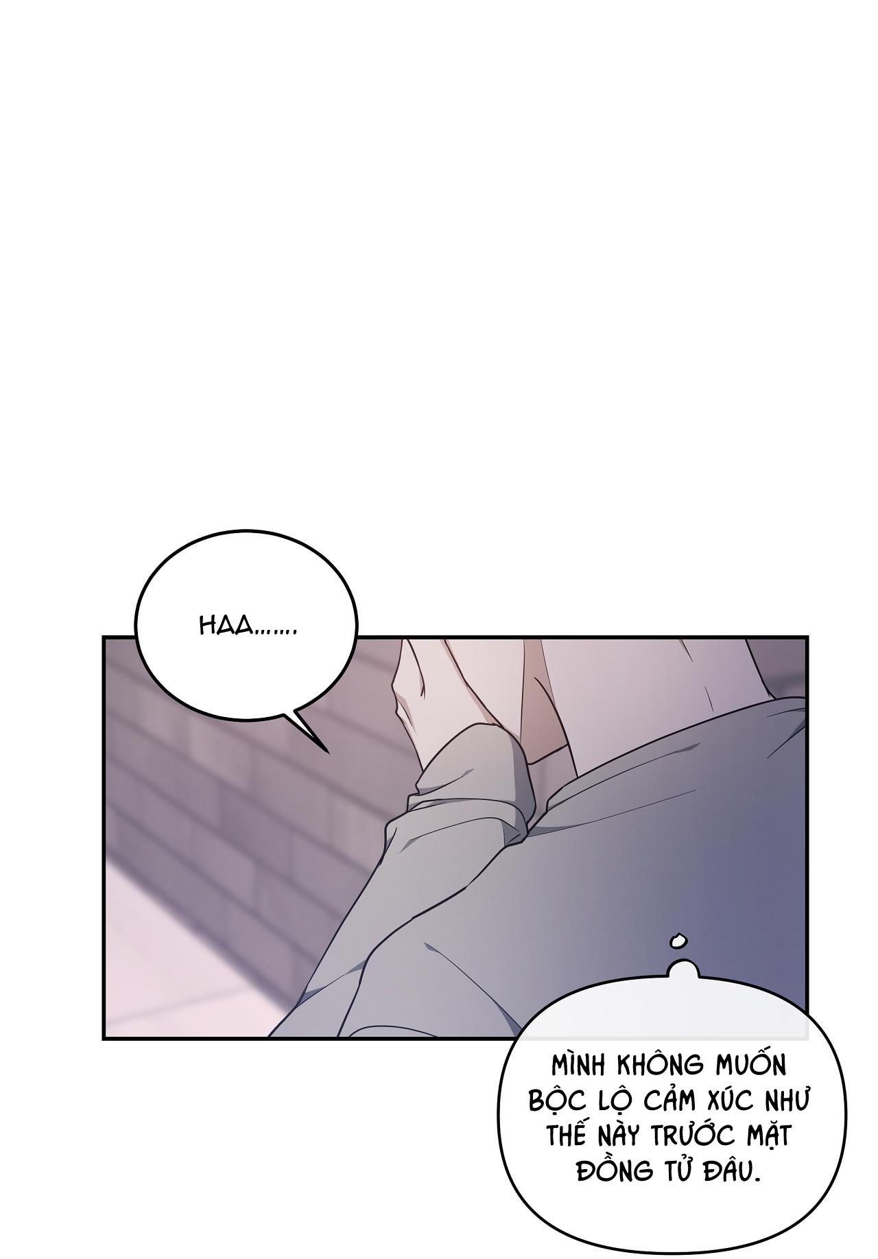 Hỗn Mộng - Chap 29