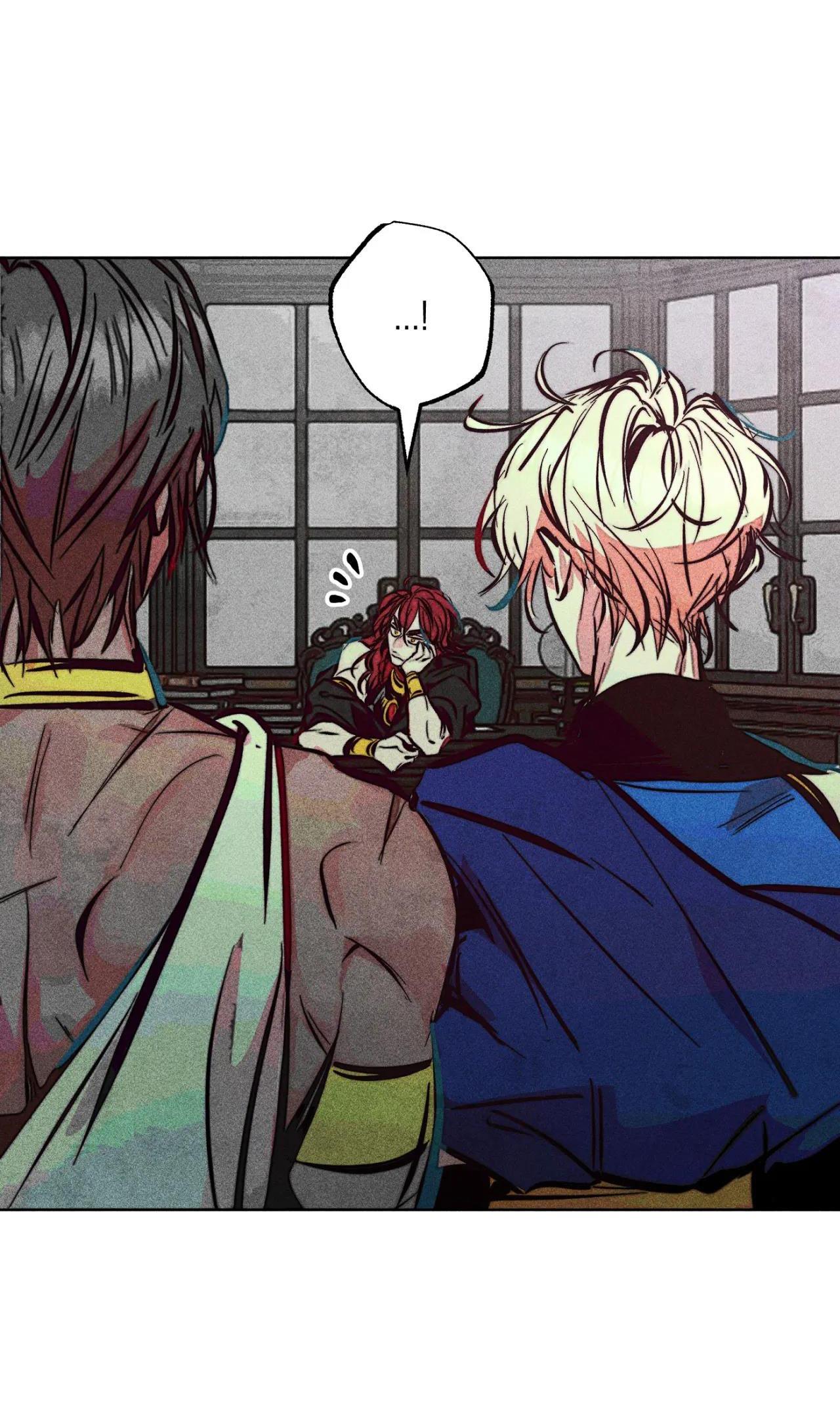 (CBunu) Làm vị cứu tinh thật dễ dàng - Chap 44