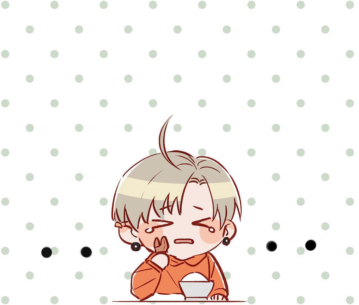 Tôi và đối tác của tôi [DROP] - Chap 12