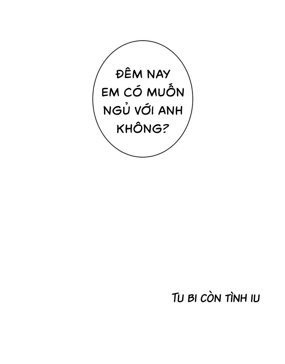 Tiền Bối, Chúng Ta Cần Nói Chuyện - Chap 10