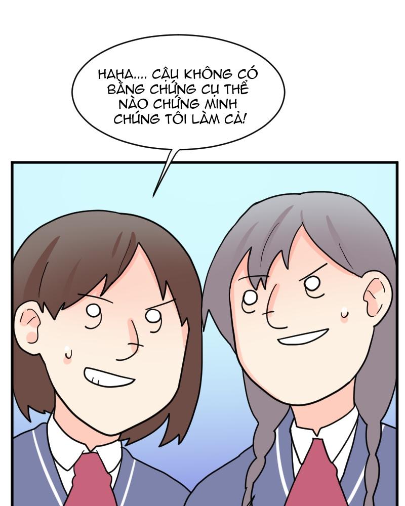 Truyện Ngôn Nhưng Không Ngôn Lắm - Chap 12