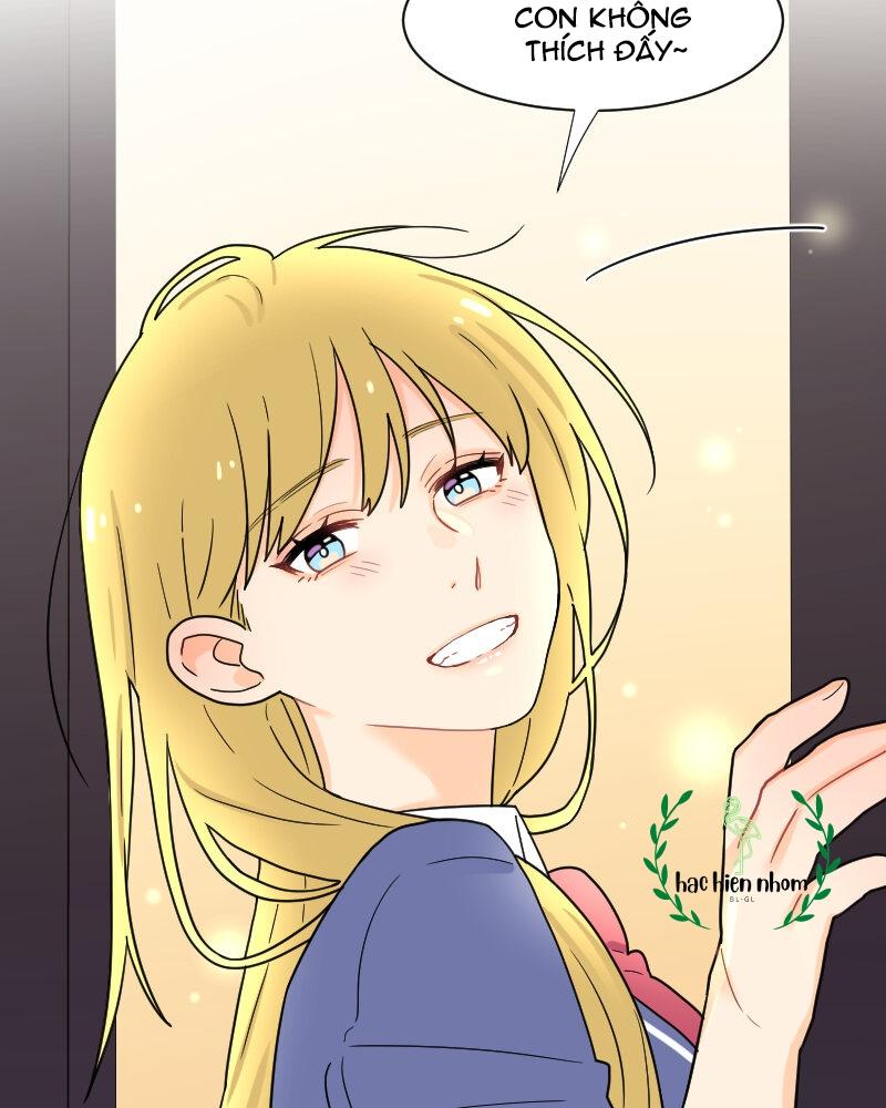 Truyện Ngôn Nhưng Không Ngôn Lắm - Chap 22