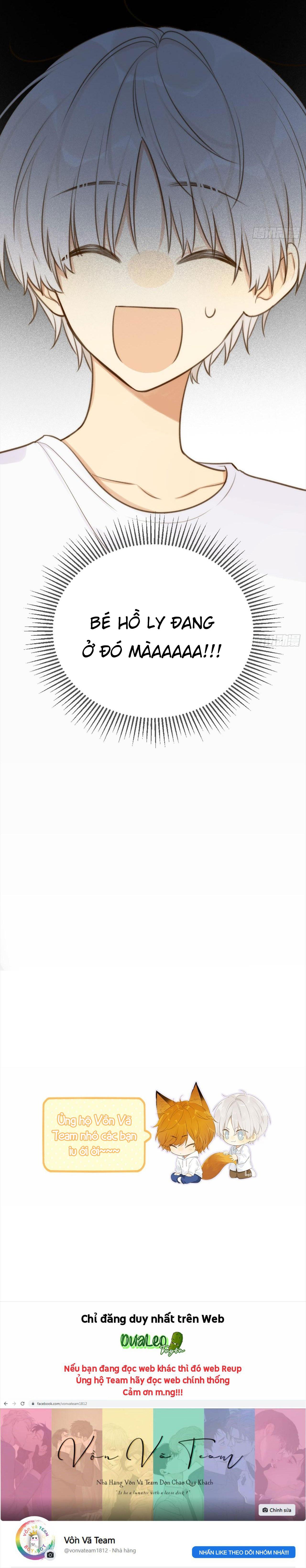 Chỉ Riêng Đuôi Là Không Được!!! - Chap 5