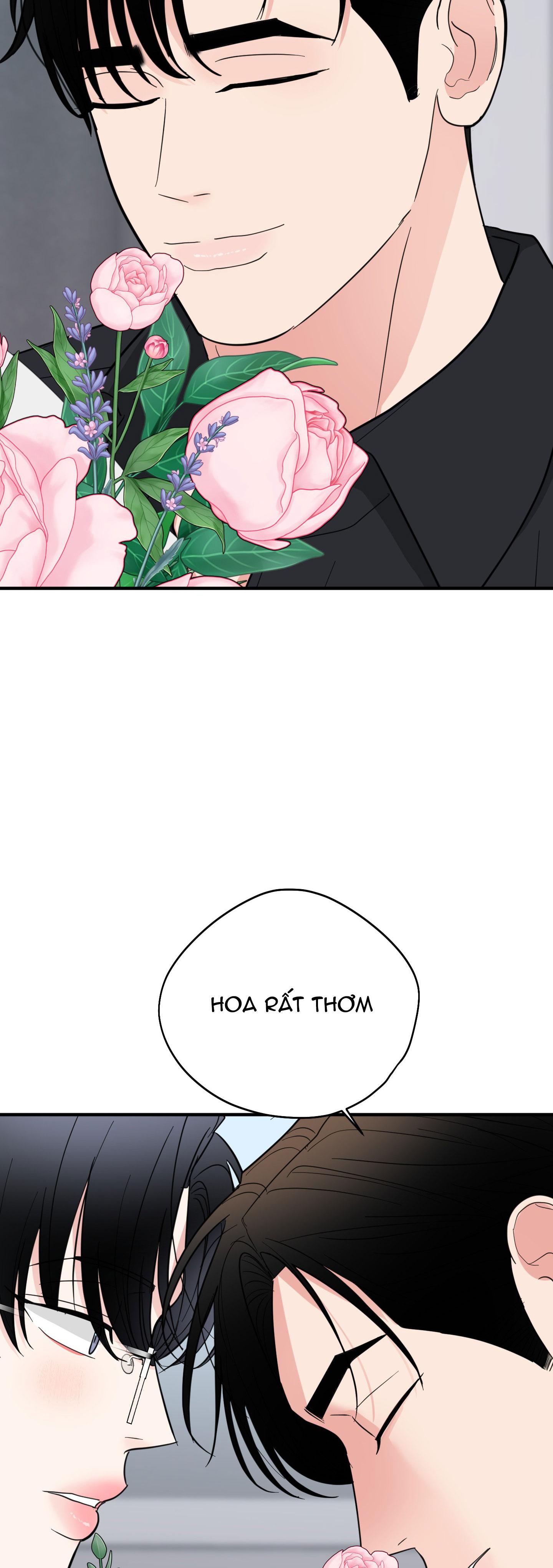 MÓN QUÀ DÀNH CHO KẺ NGẠO MẠN - Chap 21