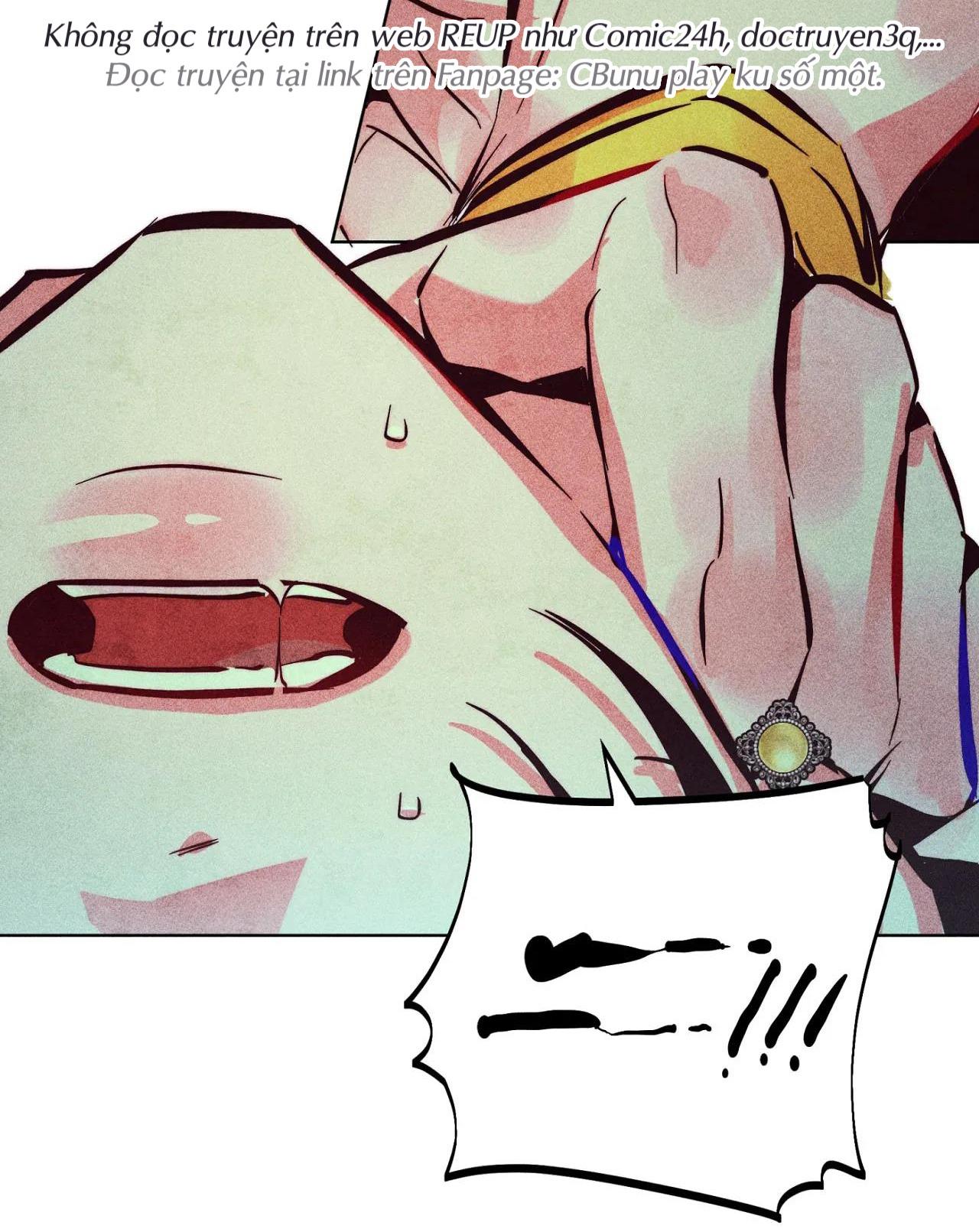 (CBunu) Làm vị cứu tinh thật dễ dàng - Chap 43