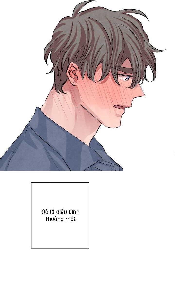Âm Thanh Của San Hô - Chap 15
