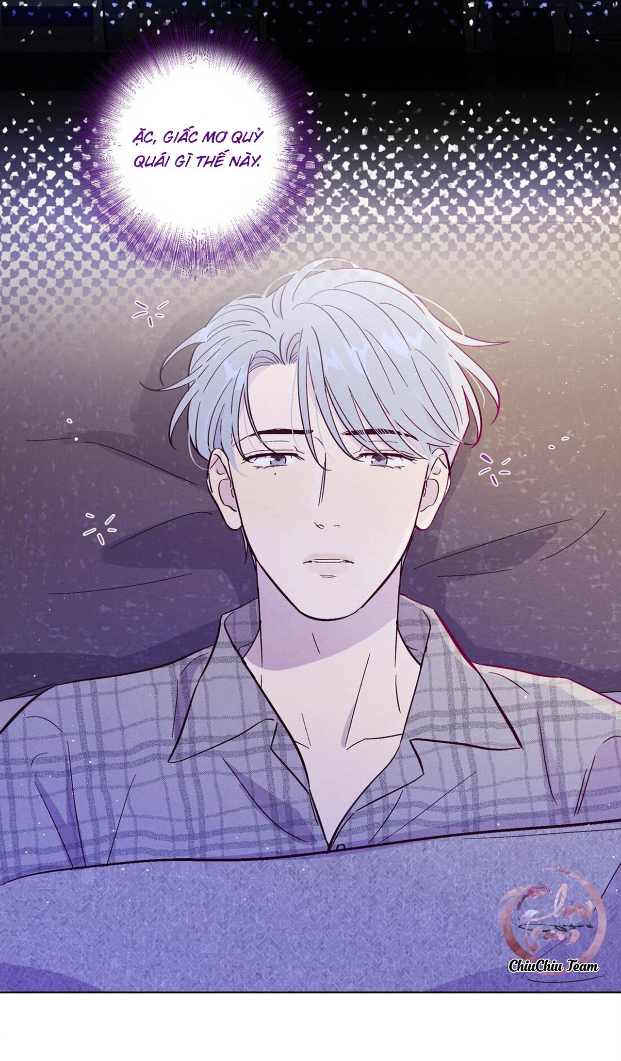 Giăng Bẫy Bác Sĩ Hồ Ly - Chap 70