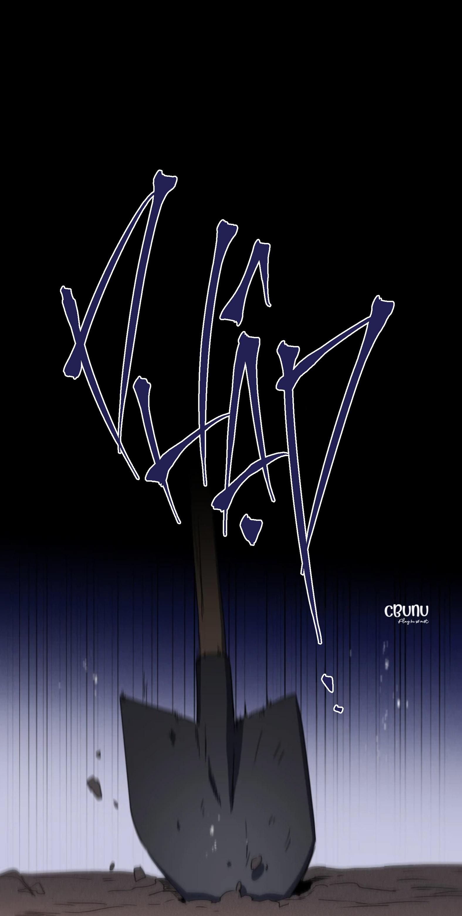 (CBunu) Ngục Giam Thể Xác - Chap 1