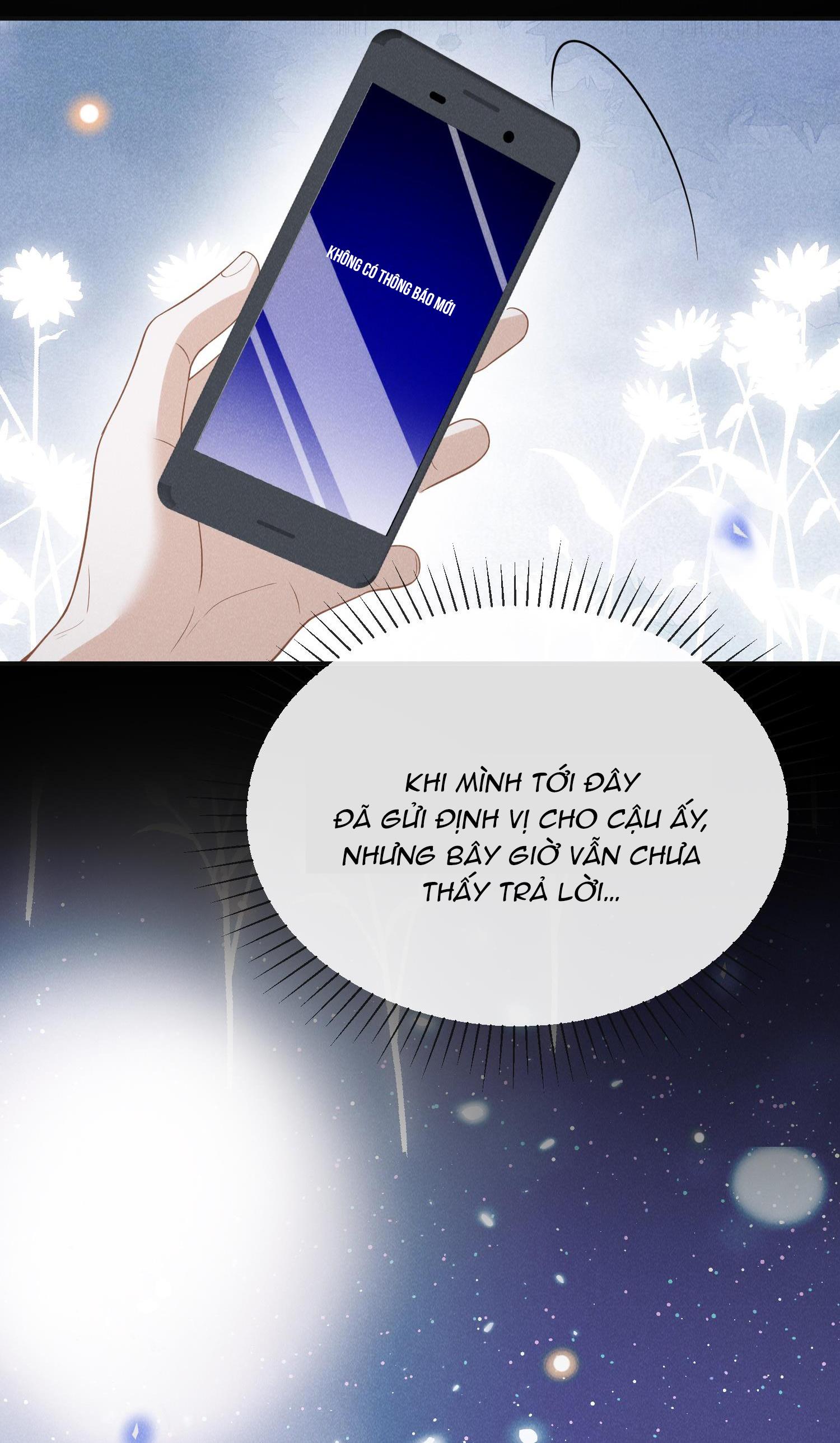Lai sinh bất kiến - Chap 76