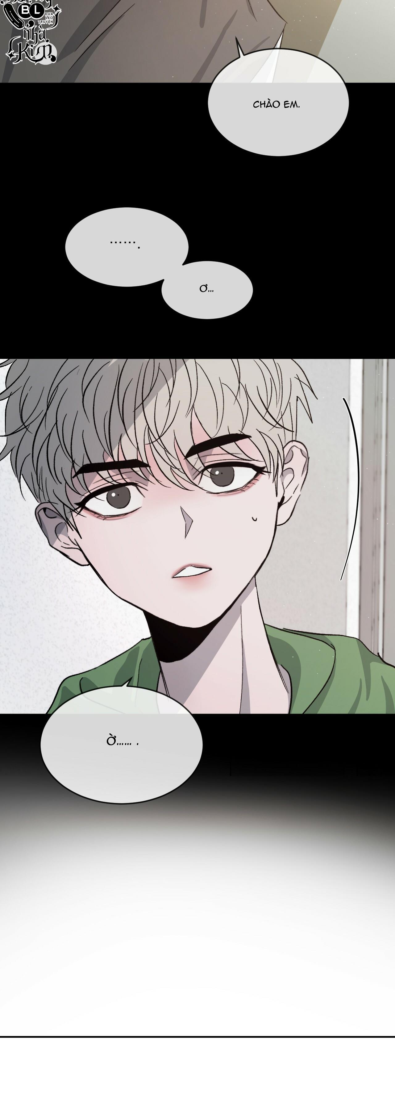 TƯƠNG PHẢN - Chap 38