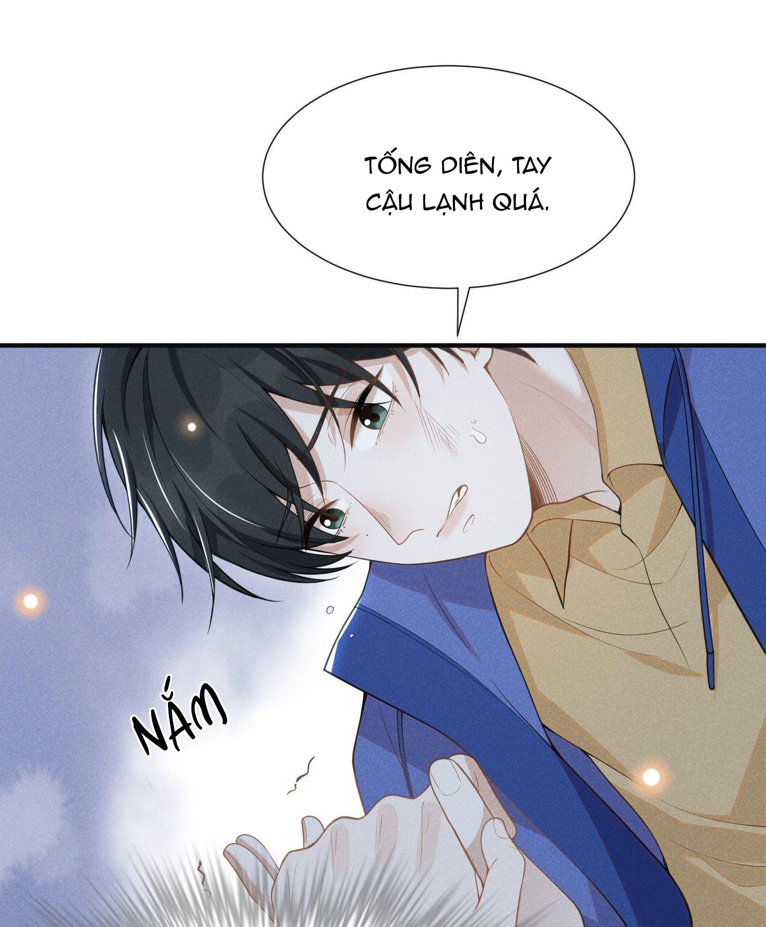 Lai sinh bất kiến - Chap 67