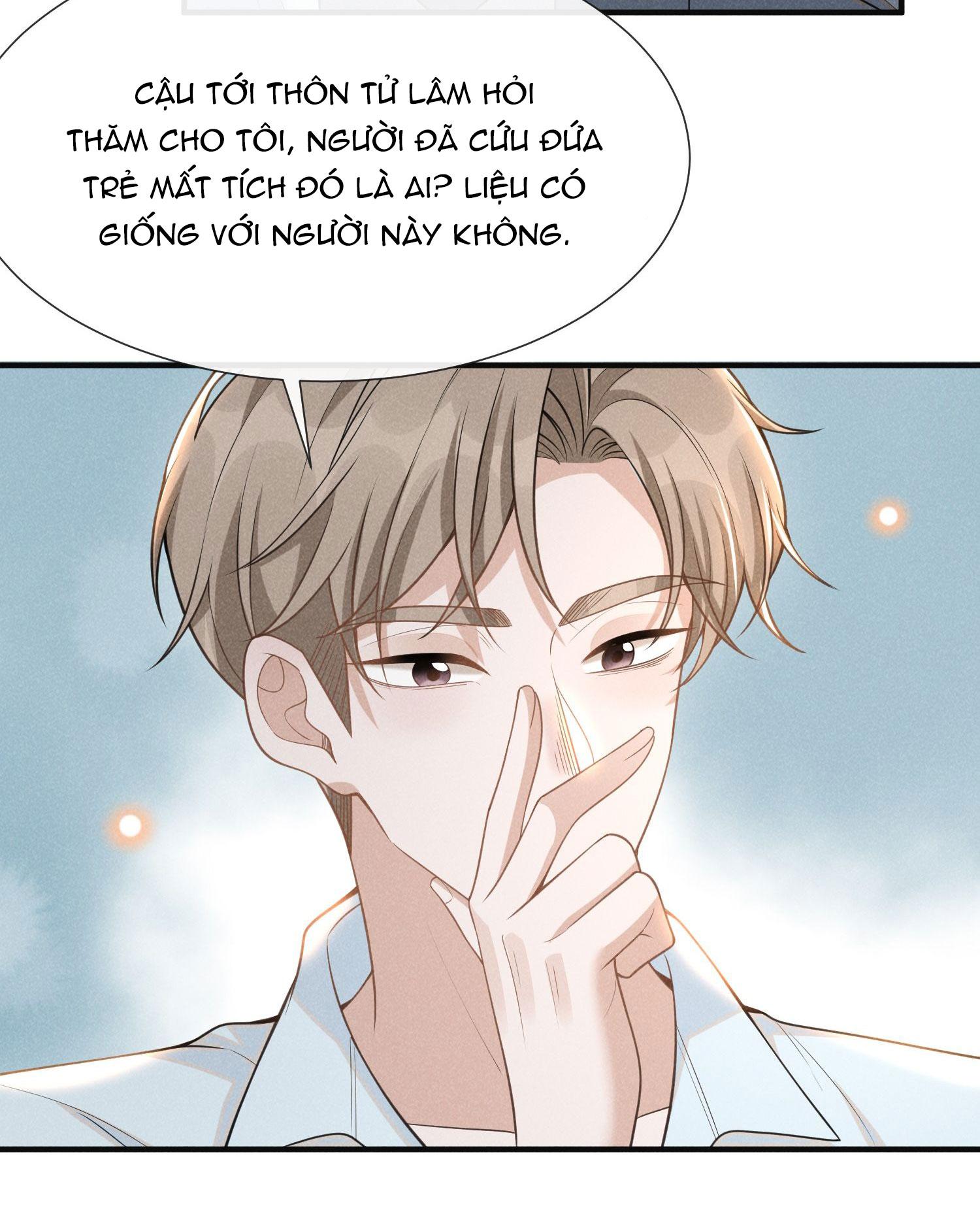 Lai sinh bất kiến - Chap 68