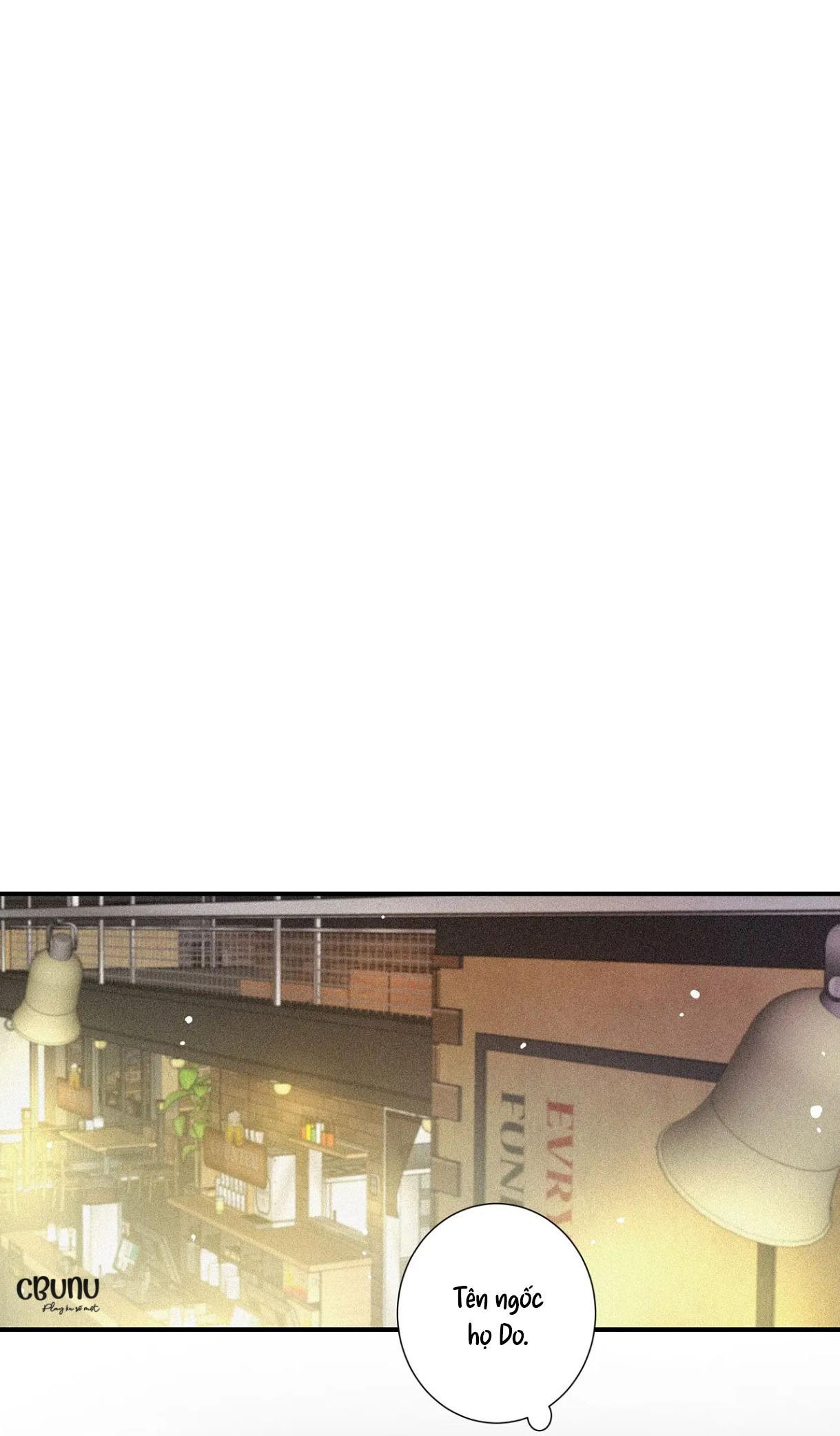 (CBunu) Tình yêu và danh vọng - Chap 25