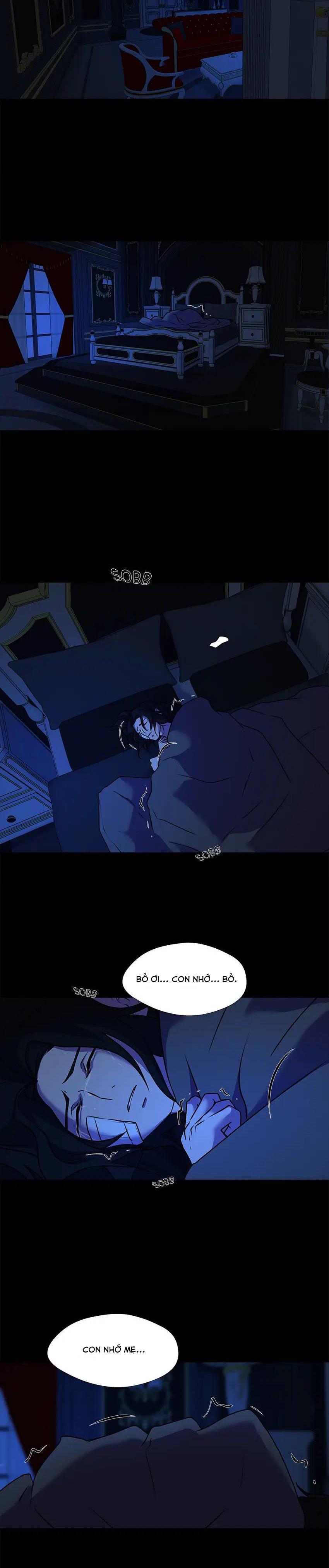 Love murder basketball - Chap 17