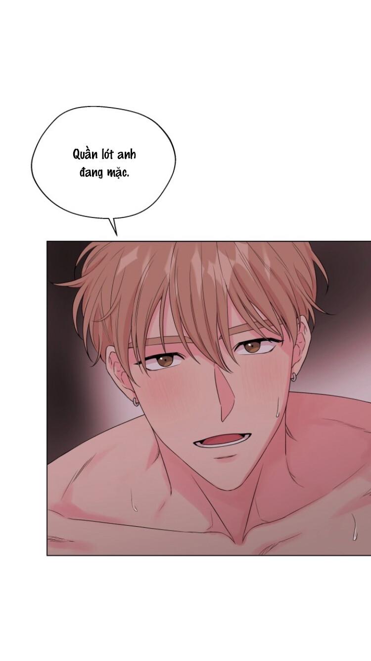 TUYỂN TẬP MANHWA NGẮN - Chap 3.3 - Trang 9