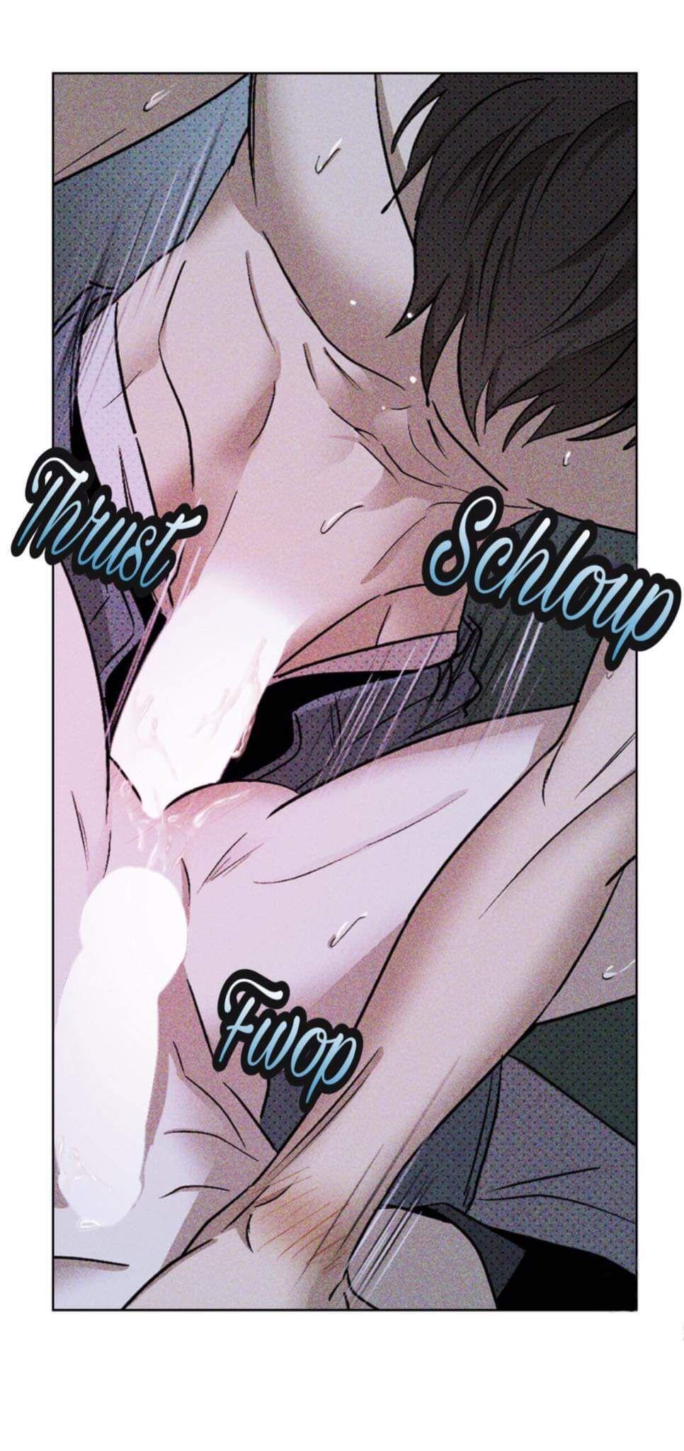 Dưới Ánh Đèn Xanh - Chap 15