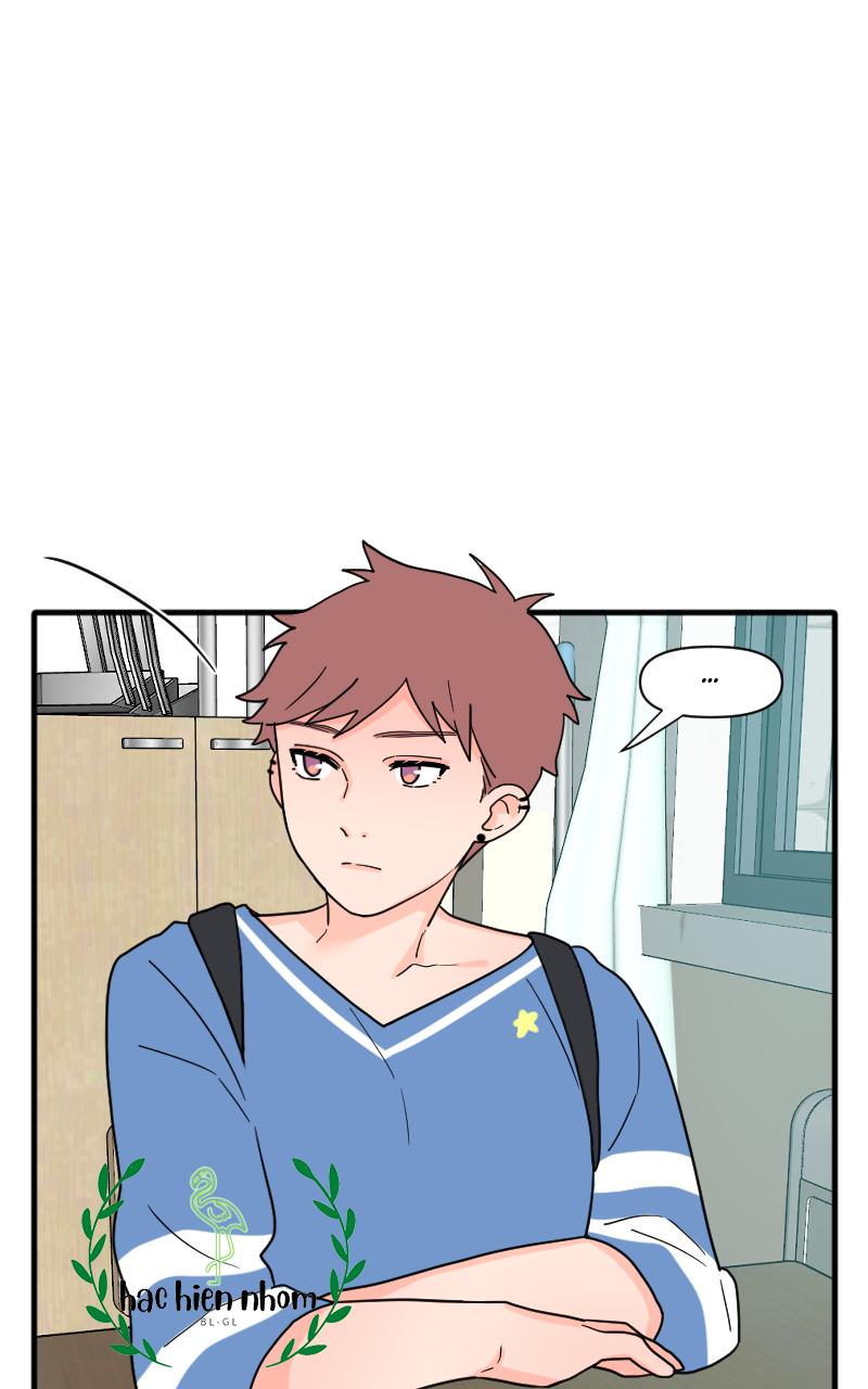 Truyện Ngôn Nhưng Không Ngôn Lắm - Chap 26