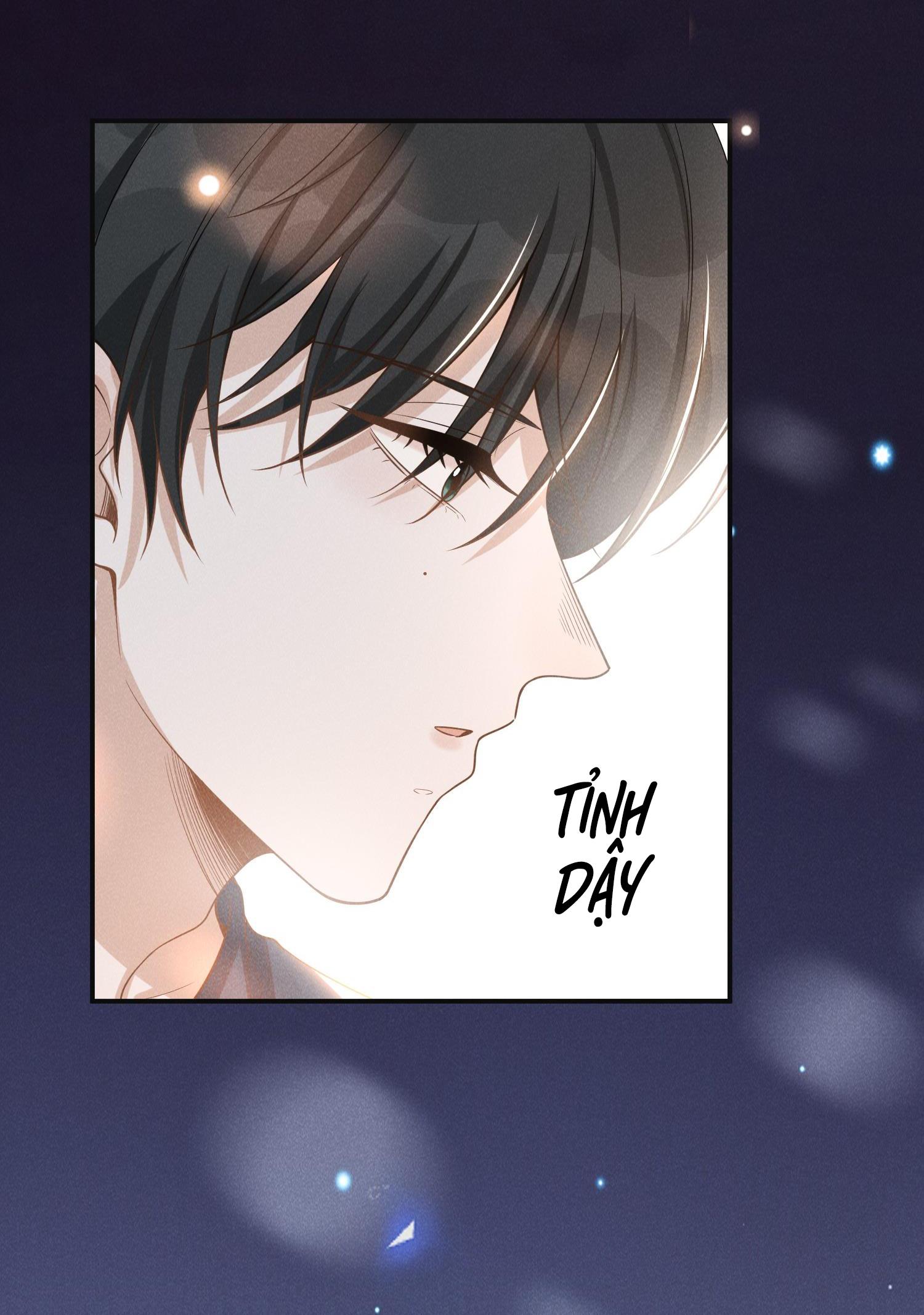 Lai sinh bất kiến - Chap 76