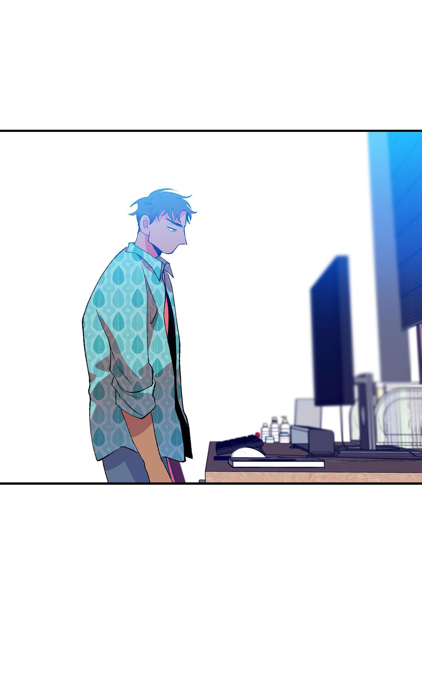 ÔNG CHÚ BÊN CỬA SỔ - Chap 4