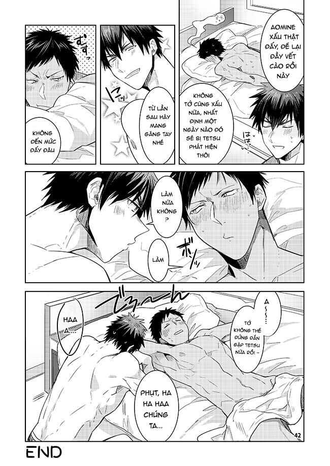 Người tà răm luôn có quỷ theo sau - Chap 36.2 - Trang 11