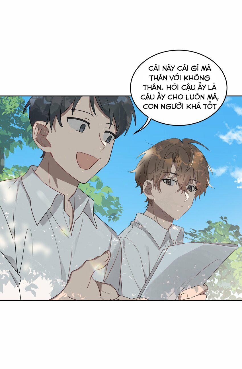 Năm tháng qua - Chap 4