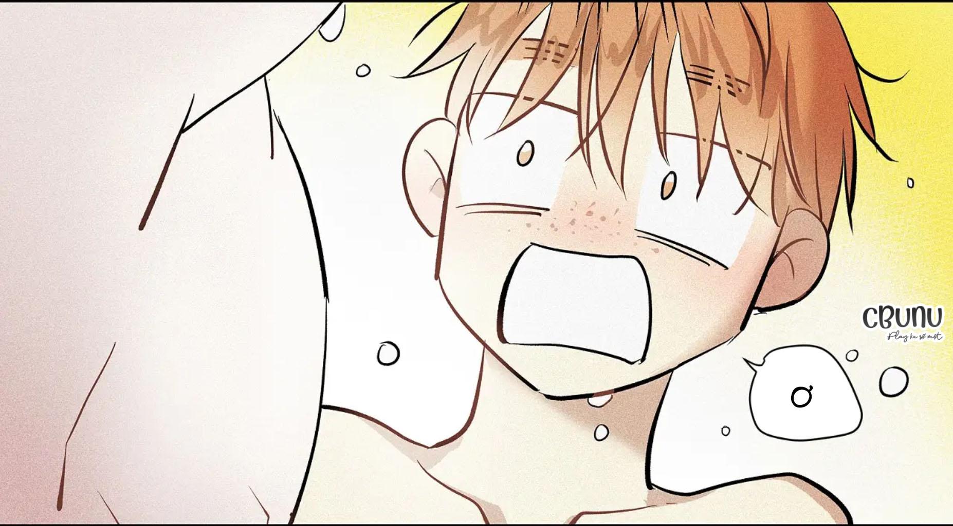 (CBunu) Tình yêu và danh vọng - Chap 19